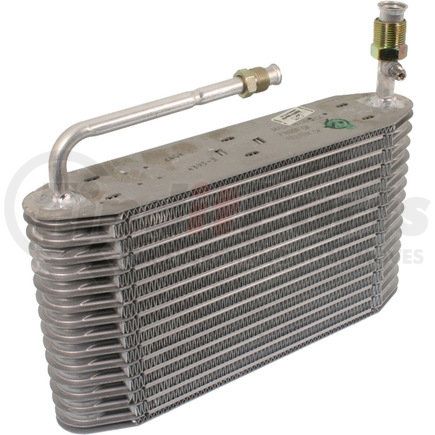 4711352 by GLOBAL PARTS DISTRIBUTORS - gpd Evaporator 4711352