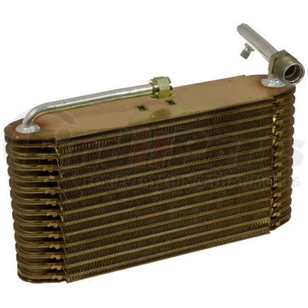 4711348 by GLOBAL PARTS DISTRIBUTORS - gpd Evaporator 4711348