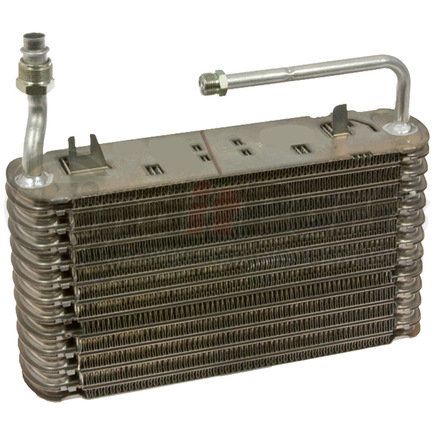 4711360 by GLOBAL PARTS DISTRIBUTORS - gpd Evaporator 4711360