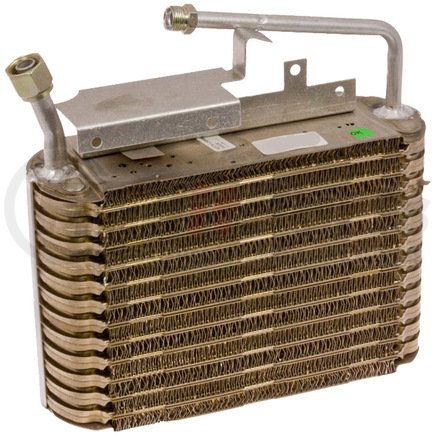 4711362 by GLOBAL PARTS DISTRIBUTORS - gpd Evaporator 4711362