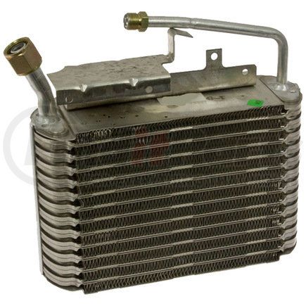 4711363 by GLOBAL PARTS DISTRIBUTORS - A/C Evaporator Core