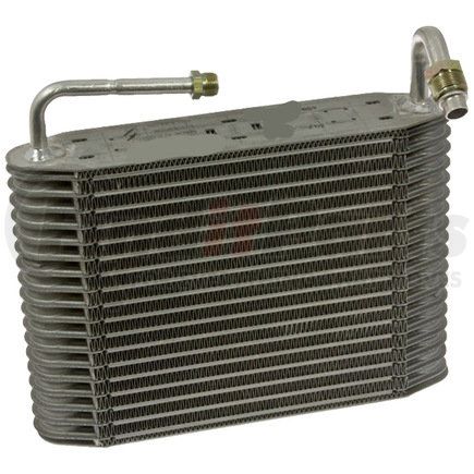 4711356 by GLOBAL PARTS DISTRIBUTORS - gpd Evaporator 4711356