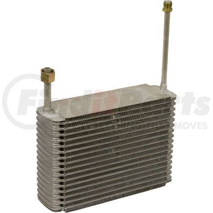 4711370 by GLOBAL PARTS DISTRIBUTORS - A/C Evaporator Core Global 4711370