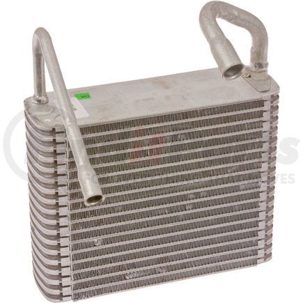 4711374 by GLOBAL PARTS DISTRIBUTORS - gpd Evaporator 4711374