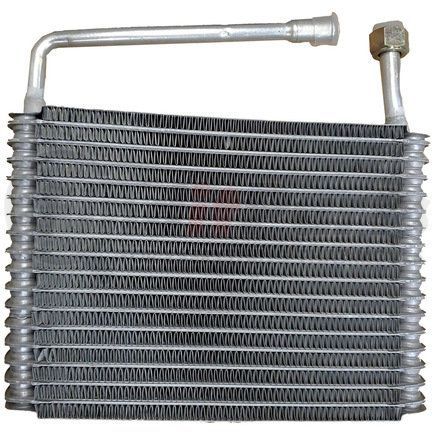 4711375 by GLOBAL PARTS DISTRIBUTORS - gpd Evaporator 4711375