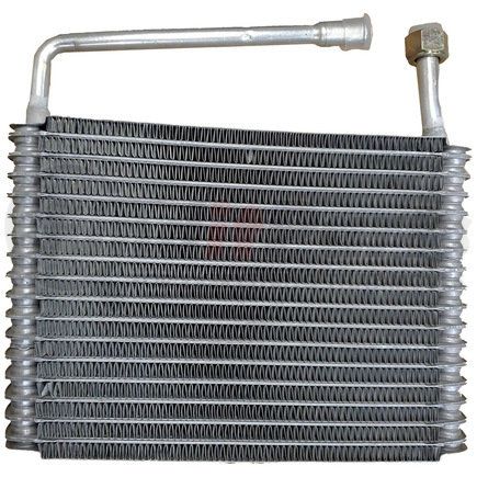 4711375 by GLOBAL PARTS DISTRIBUTORS - A/C Evaporator Core Global 4711375