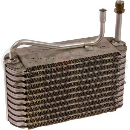 4711366 by GLOBAL PARTS DISTRIBUTORS - gpd Evaporator 4711366