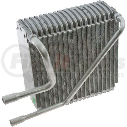 4711381 by GLOBAL PARTS DISTRIBUTORS - gpd Evaporator 4711381