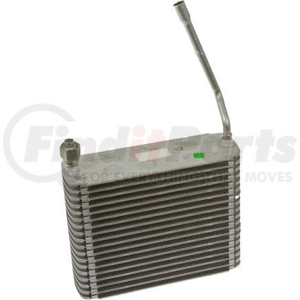 4711382 by GLOBAL PARTS DISTRIBUTORS - gpd Evaporator 4711382