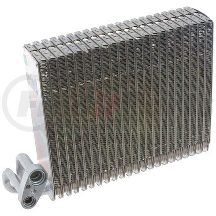 4711393 by GLOBAL PARTS DISTRIBUTORS - A/C Evaporator Core Front Global 4711393