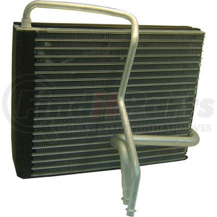 4711396 by GLOBAL PARTS DISTRIBUTORS - gpd Evaporator 4711396