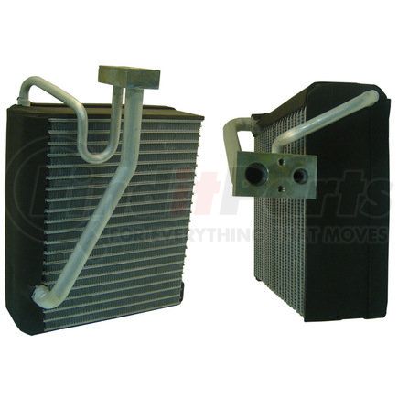 4711397 by GLOBAL PARTS DISTRIBUTORS - A/C Evaporator Core Global 4711397