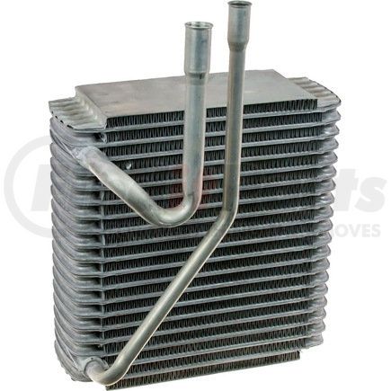 4711387 by GLOBAL PARTS DISTRIBUTORS - gpd Evaporator 4711387