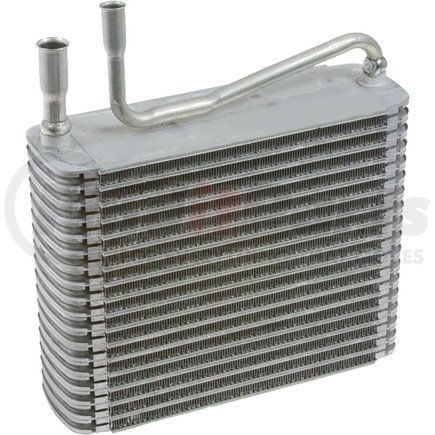 4711390 by GLOBAL PARTS DISTRIBUTORS - gpd Evaporator 4711390