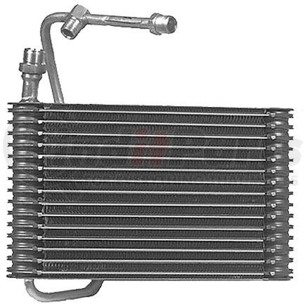 4711406 by GLOBAL PARTS DISTRIBUTORS - gpd Evaporator 4711406