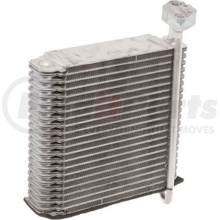 4711398 by GLOBAL PARTS DISTRIBUTORS - gpd Evaporator 4711398