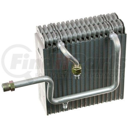 4711399 by GLOBAL PARTS DISTRIBUTORS - gpd Evaporator 4711399