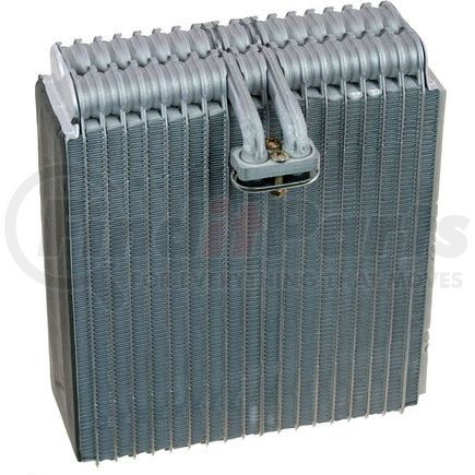 4711400 by GLOBAL PARTS DISTRIBUTORS - gpd Evaporator 4711400