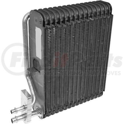 4711414 by GLOBAL PARTS DISTRIBUTORS - gpd Evaporator 4711414