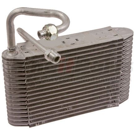 4711415 by GLOBAL PARTS DISTRIBUTORS - gpd Evaporator 4711415