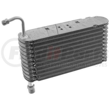 4711416 by GLOBAL PARTS DISTRIBUTORS - gpd Evaporator 4711416