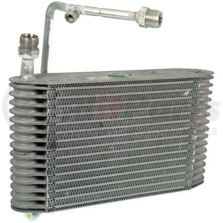 4711418 by GLOBAL PARTS DISTRIBUTORS - gpd Evaporator 4711418