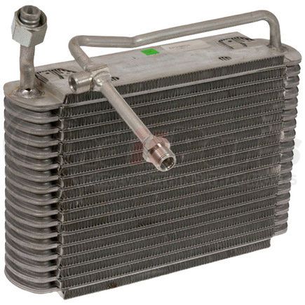 4711410 by GLOBAL PARTS DISTRIBUTORS - gpd Evaporator 4711410