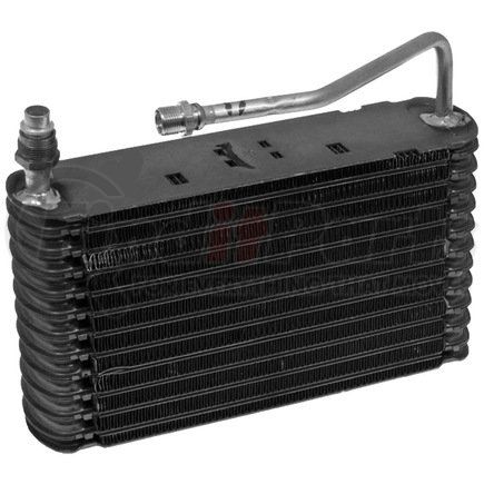 4711411 by GLOBAL PARTS DISTRIBUTORS - gpd Evaporator 4711411