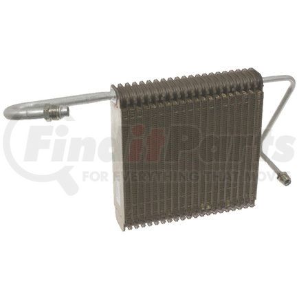 4711413 by GLOBAL PARTS DISTRIBUTORS - gpd Evaporator 4711413