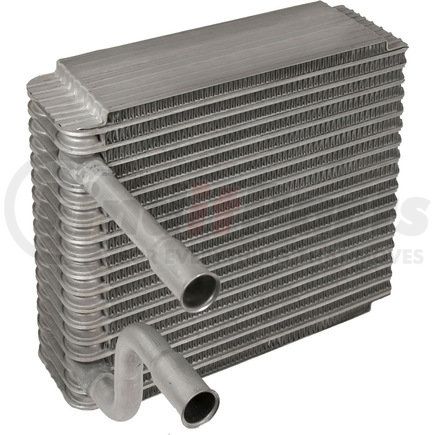 4711425 by GLOBAL PARTS DISTRIBUTORS - gpd Evaporator 4711425