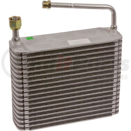 4711429 by GLOBAL PARTS DISTRIBUTORS - gpd Evaporator 4711429