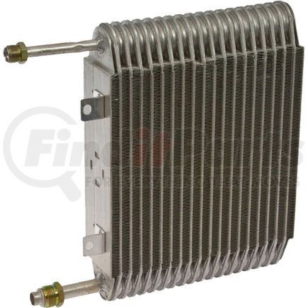 4711422 by GLOBAL PARTS DISTRIBUTORS - gpd Evaporator 4711422