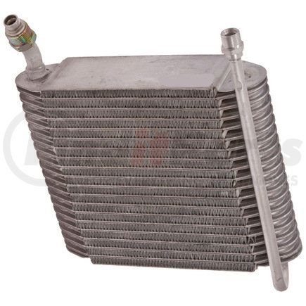 4711423 by GLOBAL PARTS DISTRIBUTORS - A/C Evaporator Core