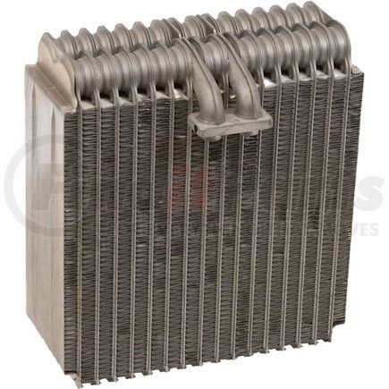 4711437 by GLOBAL PARTS DISTRIBUTORS - gpd Evaporator 4711437