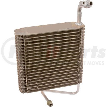 4711438 by GLOBAL PARTS DISTRIBUTORS - gpd Evaporator 4711438