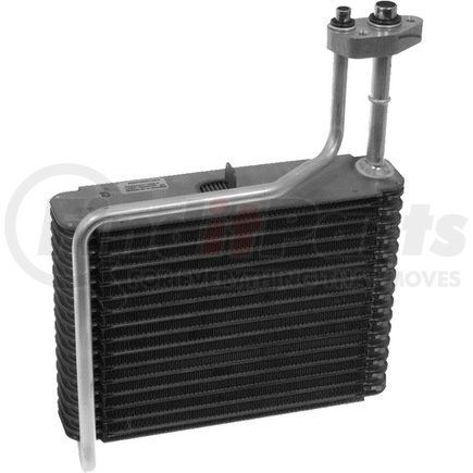 4711439 by GLOBAL PARTS DISTRIBUTORS - gpd Evaporator 4711439