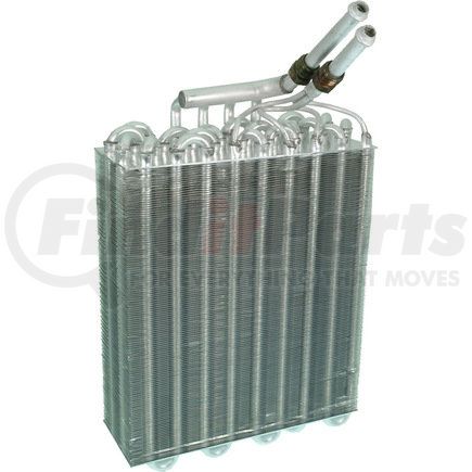 4711440 by GLOBAL PARTS DISTRIBUTORS - gpd Evaporator 4711440