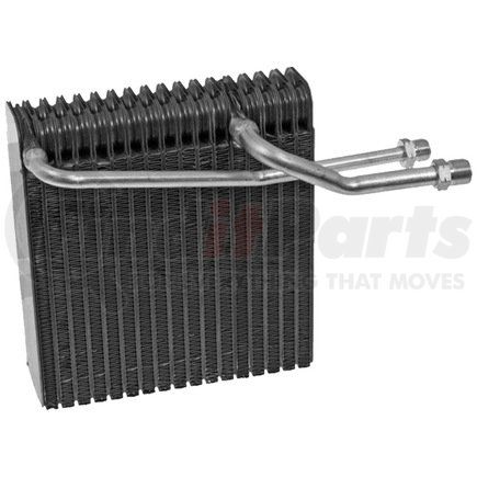 4711441 by GLOBAL PARTS DISTRIBUTORS - gpd Evaporator 4711441