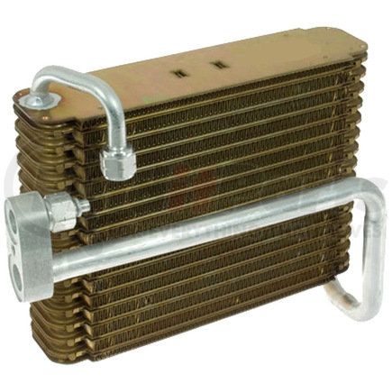 4711442 by GLOBAL PARTS DISTRIBUTORS - gpd Evaporator 4711442