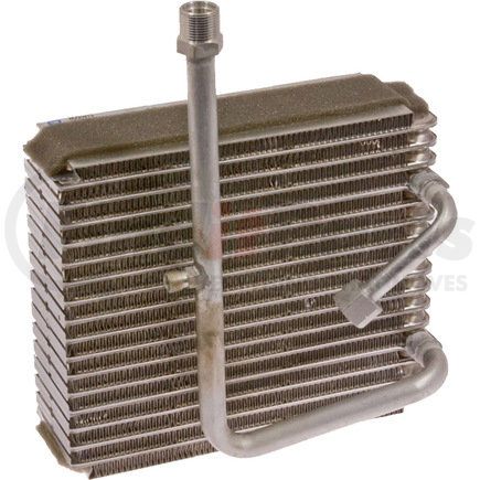 4711432 by GLOBAL PARTS DISTRIBUTORS - gpd Evaporator 4711432