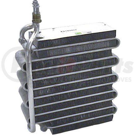 4711435 by GLOBAL PARTS DISTRIBUTORS - gpd Evaporator 4711435