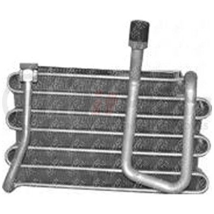 4711450 by GLOBAL PARTS DISTRIBUTORS - gpd Evaporator 4711450