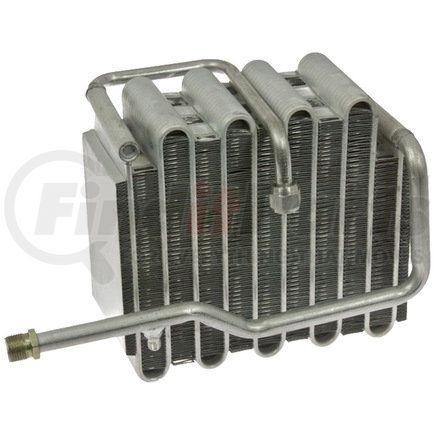 4711461 by GLOBAL PARTS DISTRIBUTORS - A/C Evaporator Core Global 4711461