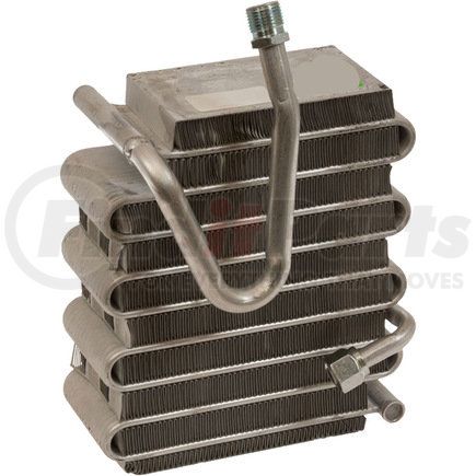 4711458 by GLOBAL PARTS DISTRIBUTORS - gpd Evaporator 4711458