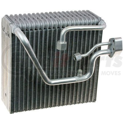 4711460 by GLOBAL PARTS DISTRIBUTORS - gpd Evaporator 4711460