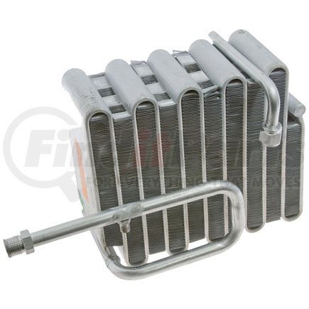 4711472 by GLOBAL PARTS DISTRIBUTORS - gpd Evaporator 4711472