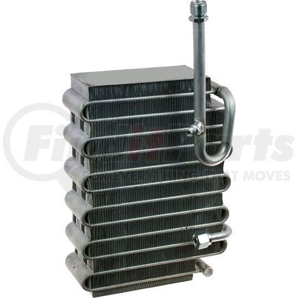 4711484 by GLOBAL PARTS DISTRIBUTORS - gpd Evaporator 4711484