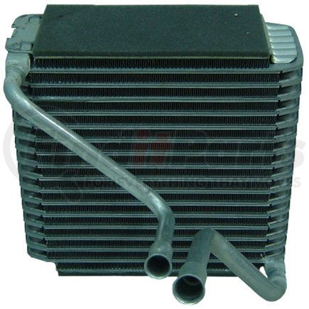 4711498 by GLOBAL PARTS DISTRIBUTORS - gpd Evaporator 4711498