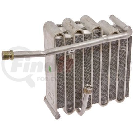 4711499 by GLOBAL PARTS DISTRIBUTORS - gpd Evaporator 4711499