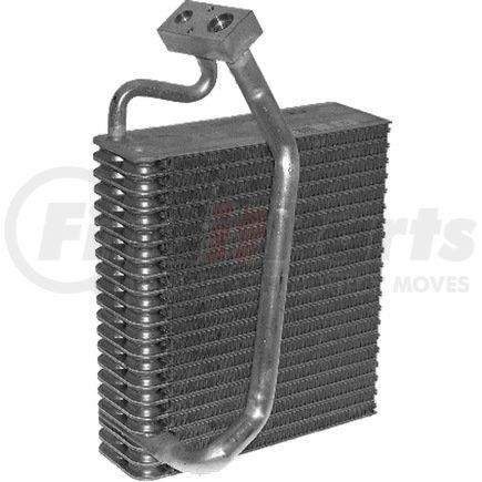 4711495 by GLOBAL PARTS DISTRIBUTORS - gpd Evaporator 4711495